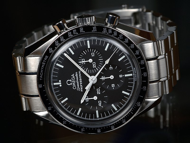 File:OMEGA-Speedmaster-Professional-Front.jpg