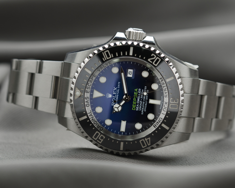Luxury Watch Brands for Men, Prestigious Men's Watches